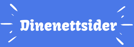 Dine nettsider logo2