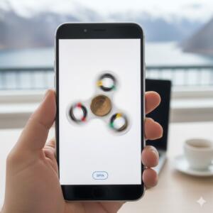 google-fidget-spinner-digital