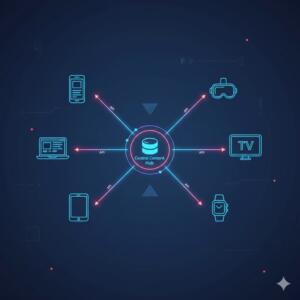 what is a headless cms