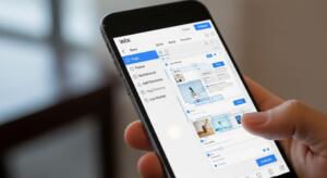 Wix: hvordan lage din egen nettside