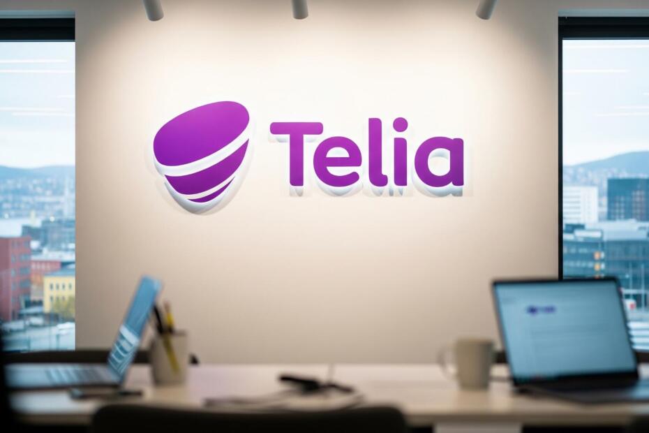 Telia – abonnement, Telia Play og alt du trenger å vite