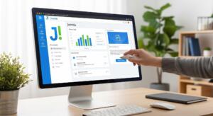 Joomla CMS – funksjoner, fordeler og ulemper