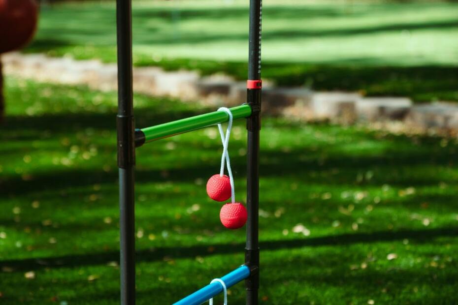 Stigegolf